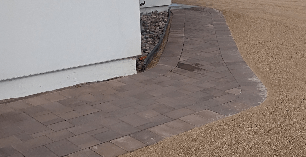 Thomas Landscaping